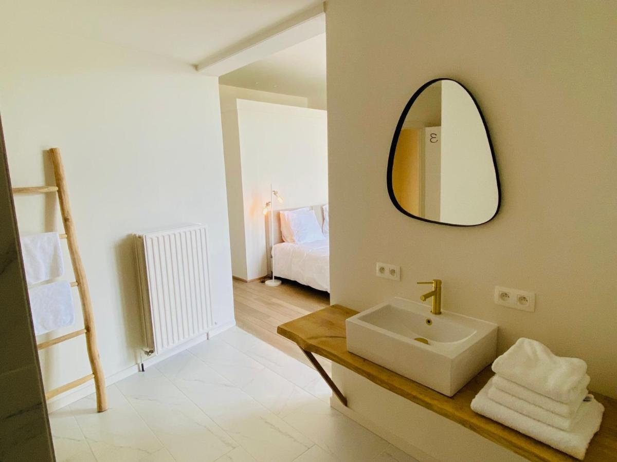 Rooms & Loft De Post Gavere Extérieur photo